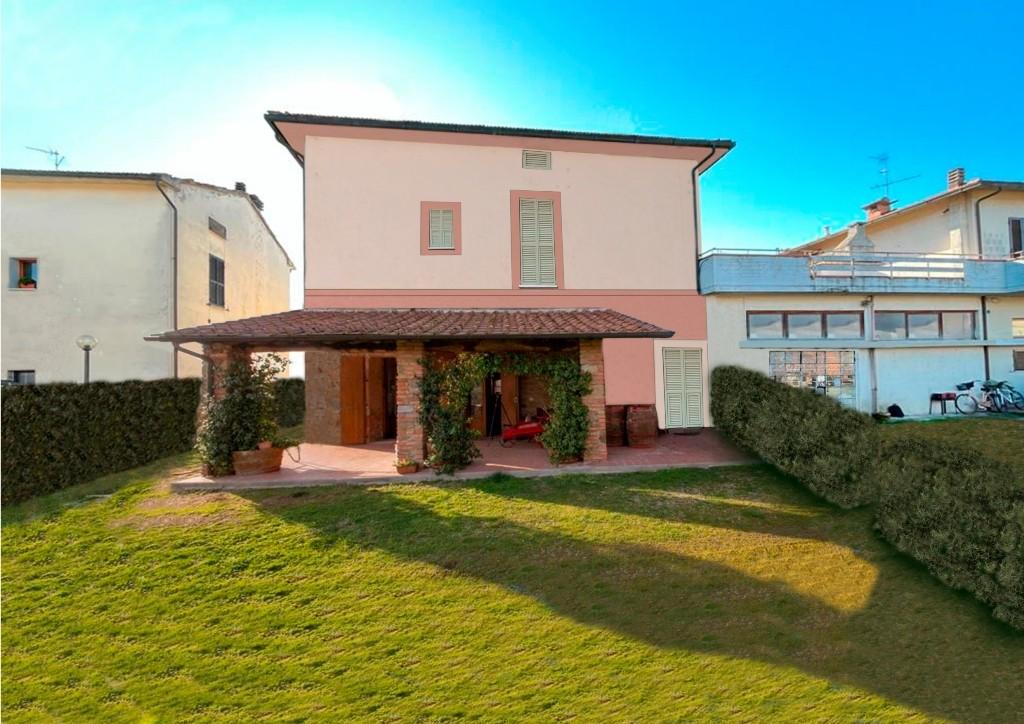 Appartamento in vendita a Colle di Val d'Elsa, 3 locali, prezzo € 300.000 | PortaleAgenzieImmobiliari.it