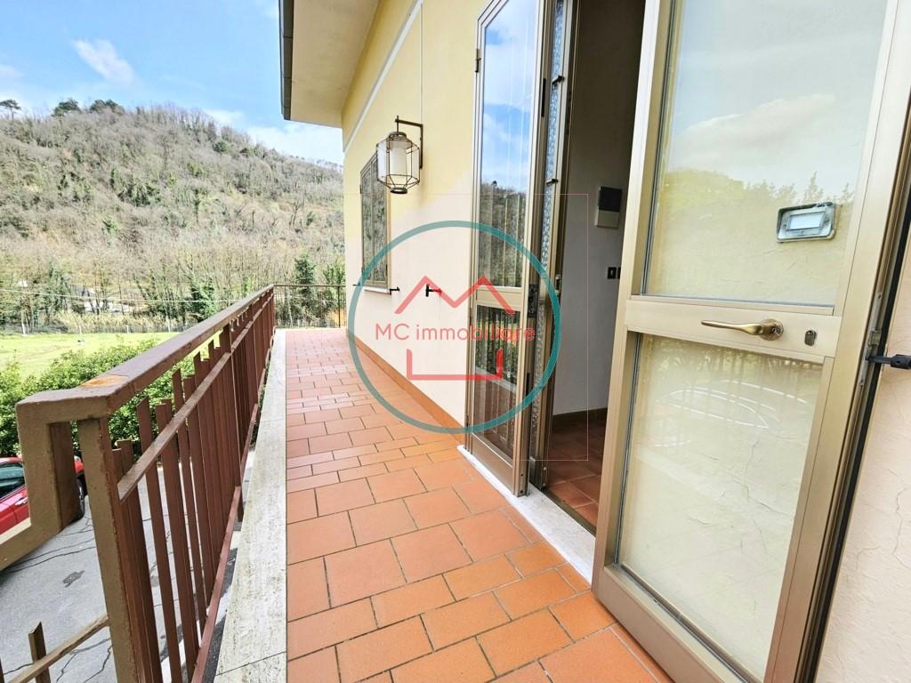 Appartamento in vendita a Montecatini-Terme, 4 locali, prezzo € 135.000 | PortaleAgenzieImmobiliari.it