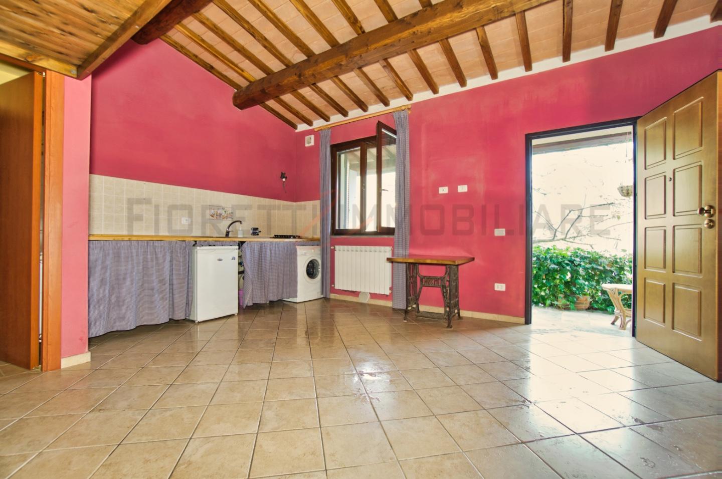 Appartamento in vendita a Monterotondo Marittimo, 1 locali, prezzo € 59.000 | PortaleAgenzieImmobiliari.it