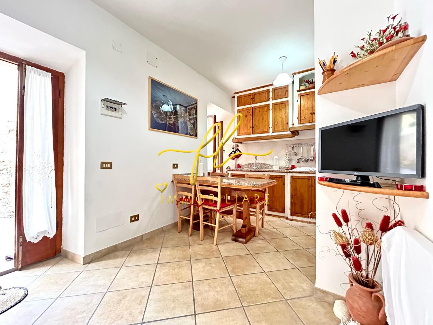 Appartamento in vendita a Rio nell'Elba, 3 locali, prezzo € 119.000 | PortaleAgenzieImmobiliari.it