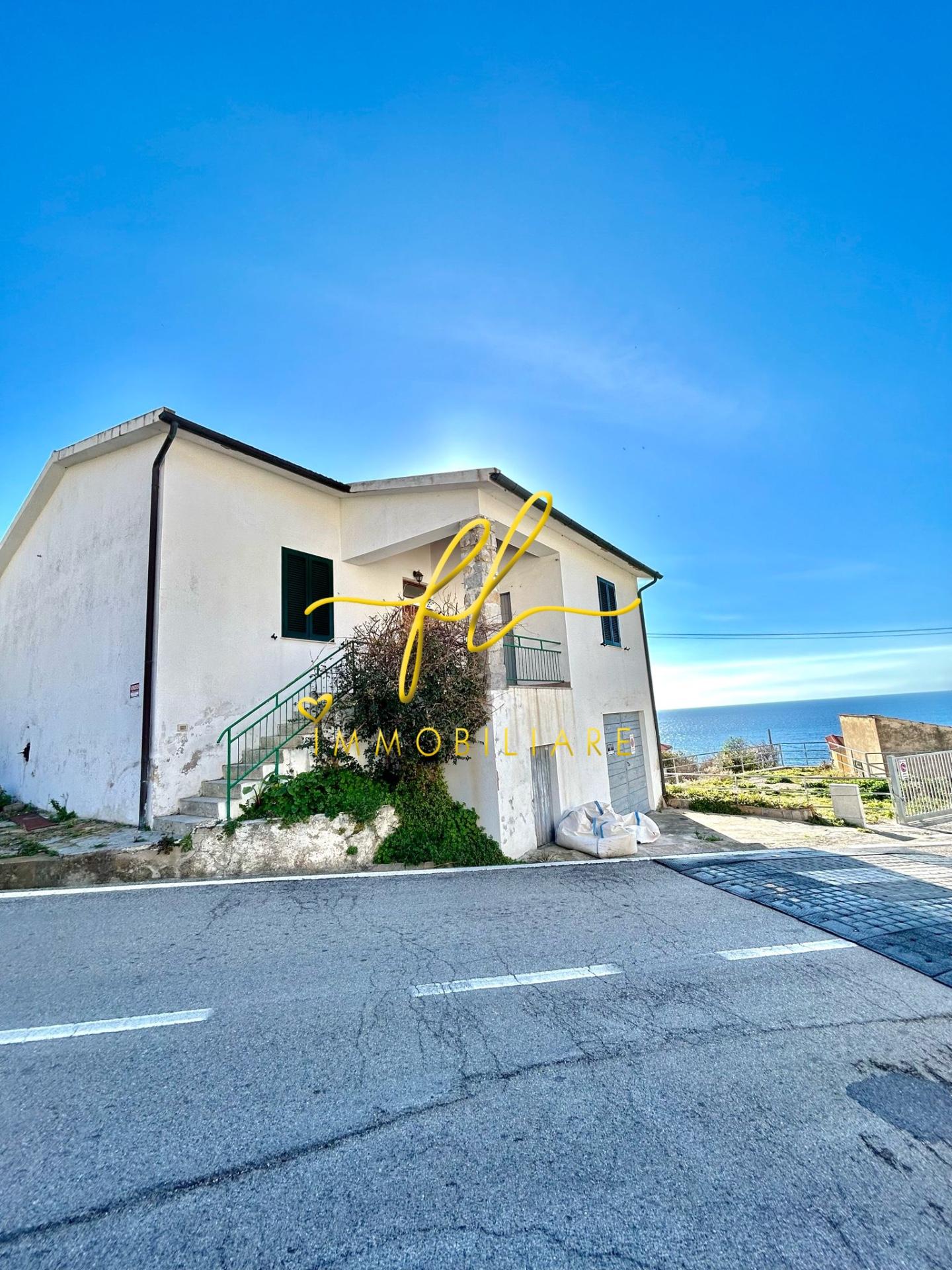 Villa in vendita a Marciana, 5 locali, prezzo € 500.000 | PortaleAgenzieImmobiliari.it