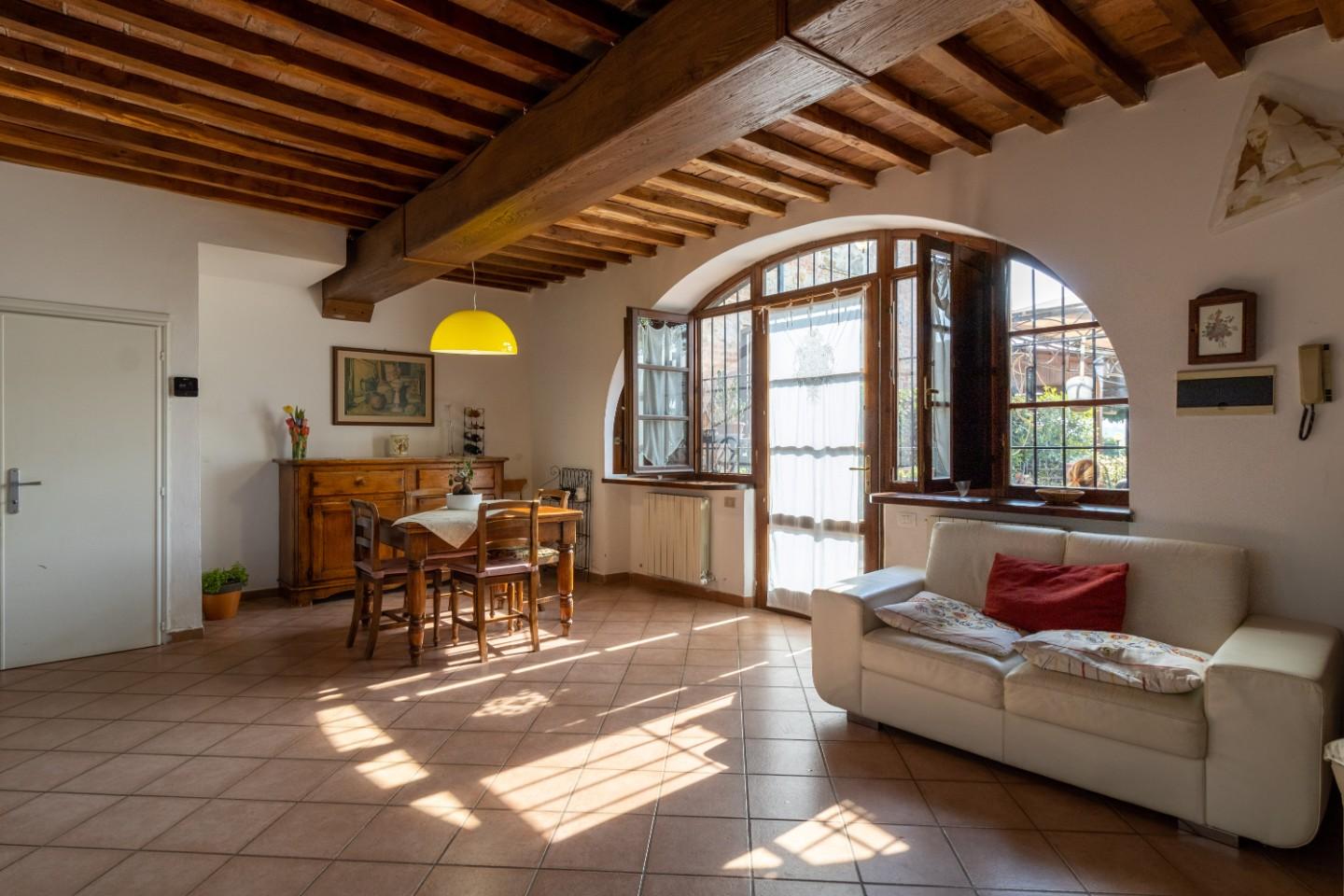 Villa a Schiera in vendita a Sovicille, 5 locali, prezzo € 330.000 | PortaleAgenzieImmobiliari.it