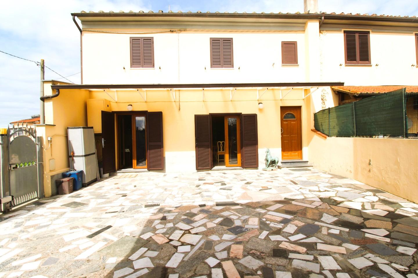 Soluzione Indipendente in vendita a Casciana Terme Lari, 4 locali, prezzo € 148.000 | PortaleAgenzieImmobiliari.it
