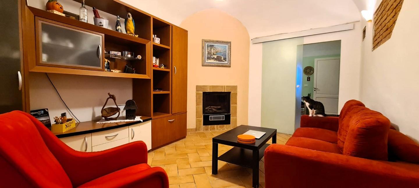 Appartamento in vendita a Terricciola, 5 locali, prezzo € 80.000 | PortaleAgenzieImmobiliari.it