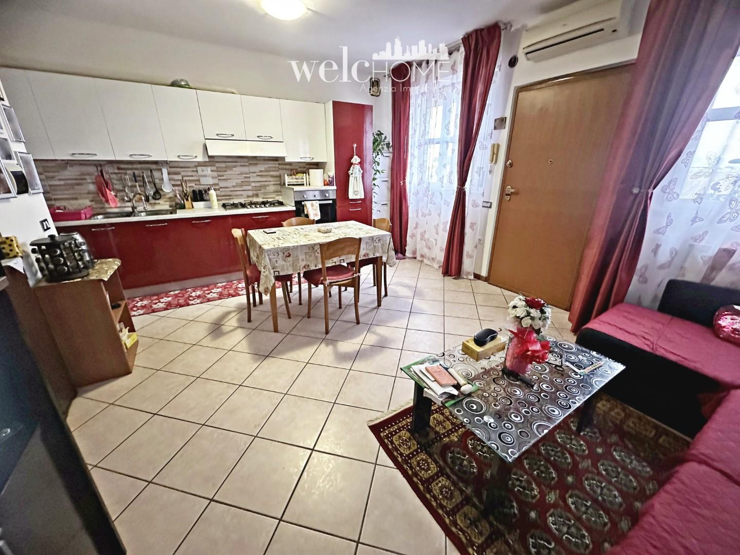 Appartamento in vendita a Campi Bisenzio, 3 locali, prezzo € 145.000 | PortaleAgenzieImmobiliari.it