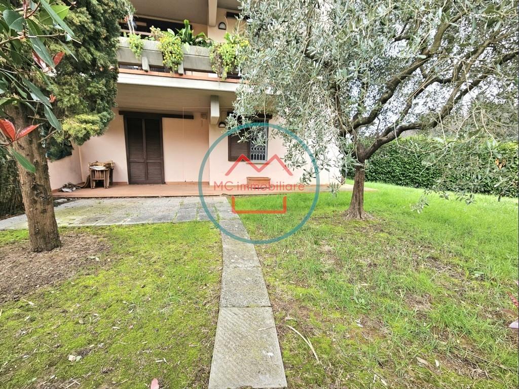 Appartamento in vendita a Montecatini-Terme, 3 locali, prezzo € 165.000 | PortaleAgenzieImmobiliari.it