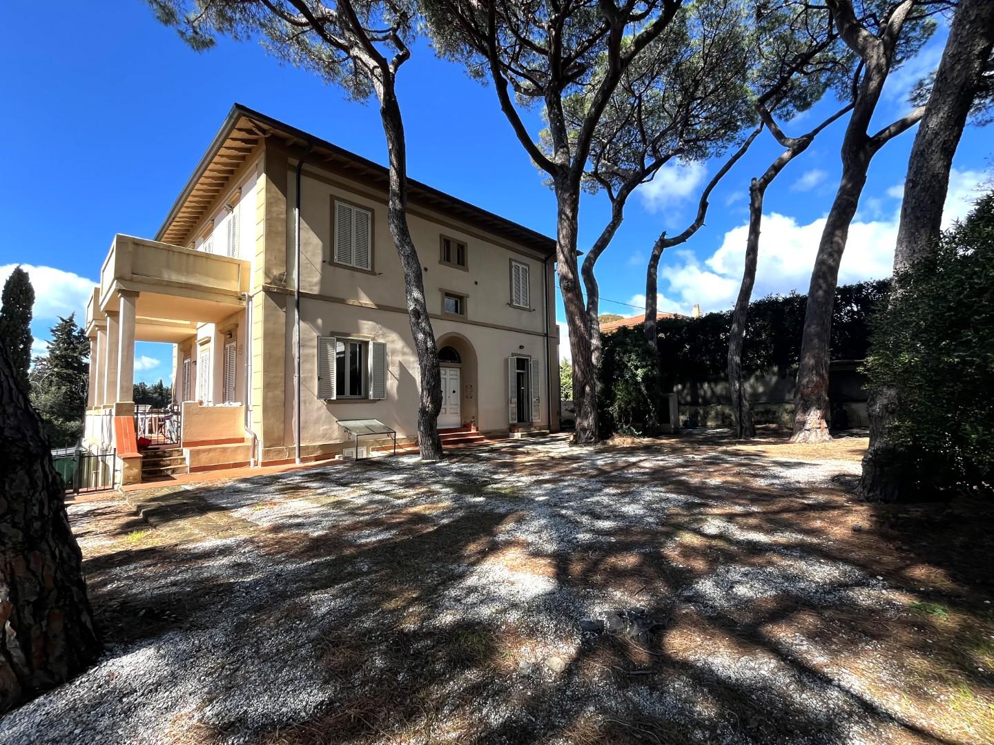 Appartamento in vendita a Rosignano Marittimo, 3 locali, prezzo € 180.000 | PortaleAgenzieImmobiliari.it