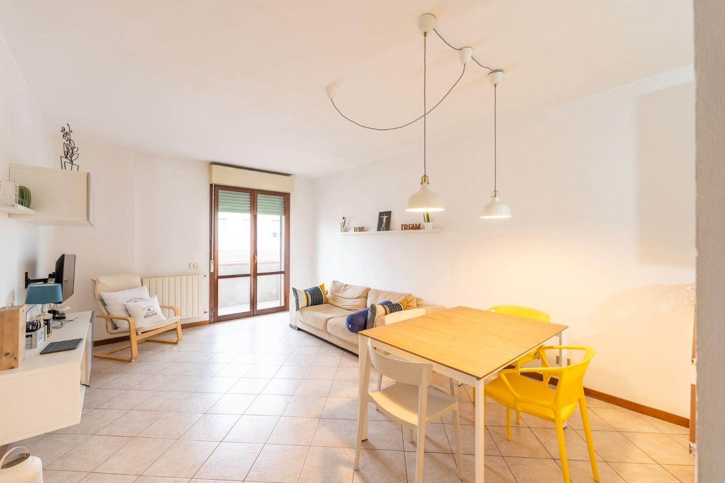 Appartamento in vendita a Ponsacco, 3 locali, prezzo € 85.000 | PortaleAgenzieImmobiliari.it