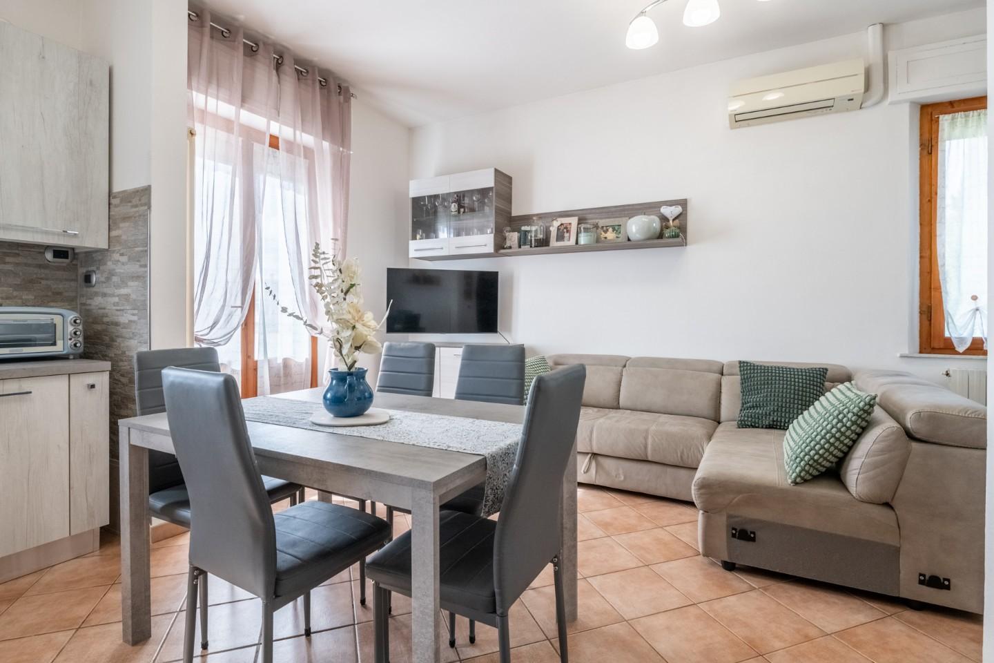 Appartamento in vendita a Cascina, 3 locali, prezzo € 169.000 | PortaleAgenzieImmobiliari.it