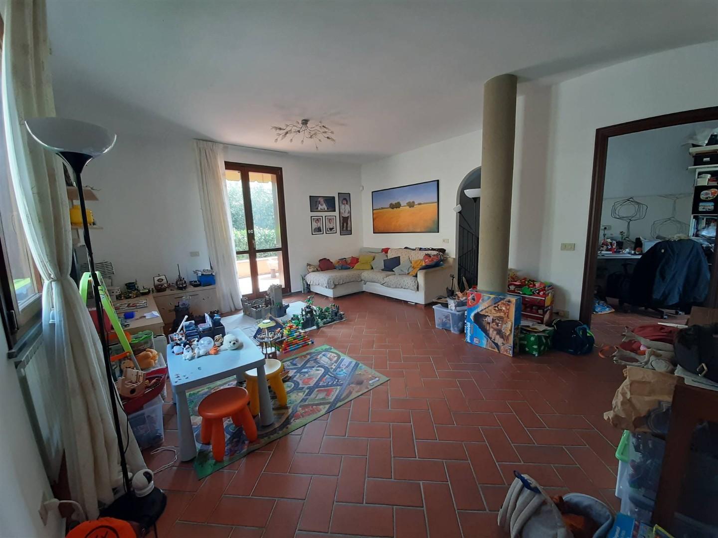 Villa Bifamiliare in Vendita a San Giuliano Terme