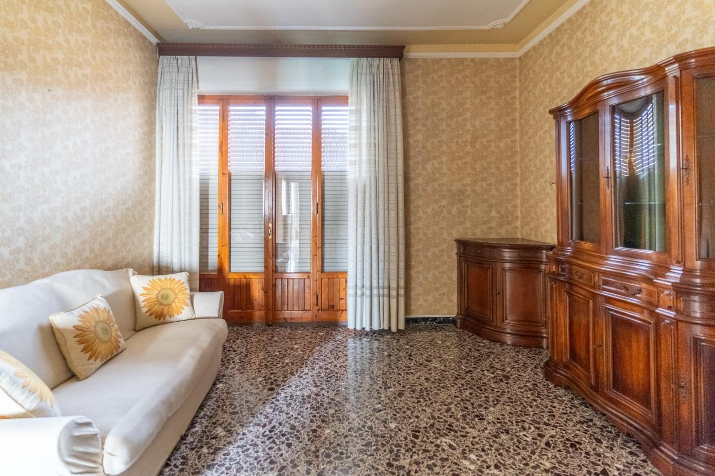 Appartamento in vendita a Empoli, 3 locali, prezzo € 160.000 | PortaleAgenzieImmobiliari.it