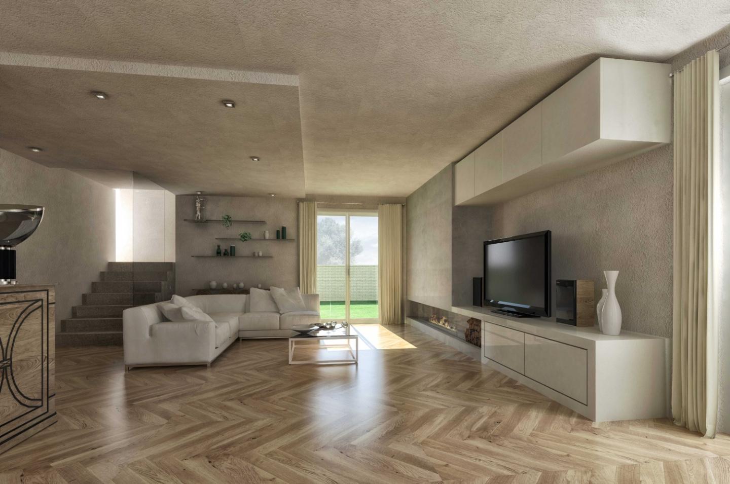 Villa in vendita a Pontedera, 5 locali, prezzo € 650.000 | PortaleAgenzieImmobiliari.it