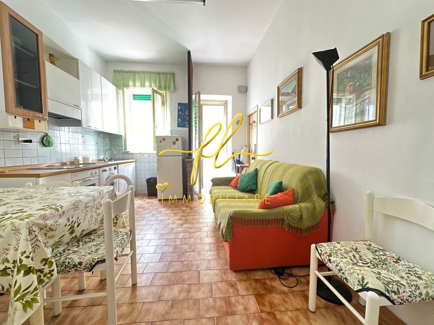 Appartamento in vendita a Cecina, 3 locali, prezzo € 179.000 | PortaleAgenzieImmobiliari.it