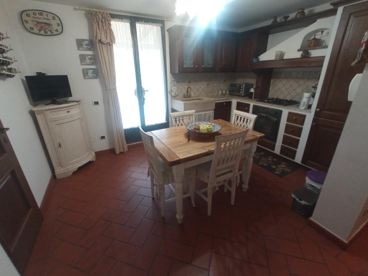 Appartamento in vendita a Montopoli in Val d'Arno, 3 locali, prezzo € 139.000 | PortaleAgenzieImmobiliari.it