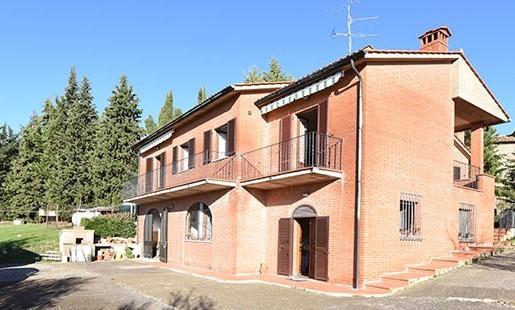 Villa Bifamiliare in vendita a Casole d'Elsa, 250 locali, prezzo € 375.000 | PortaleAgenzieImmobiliari.it