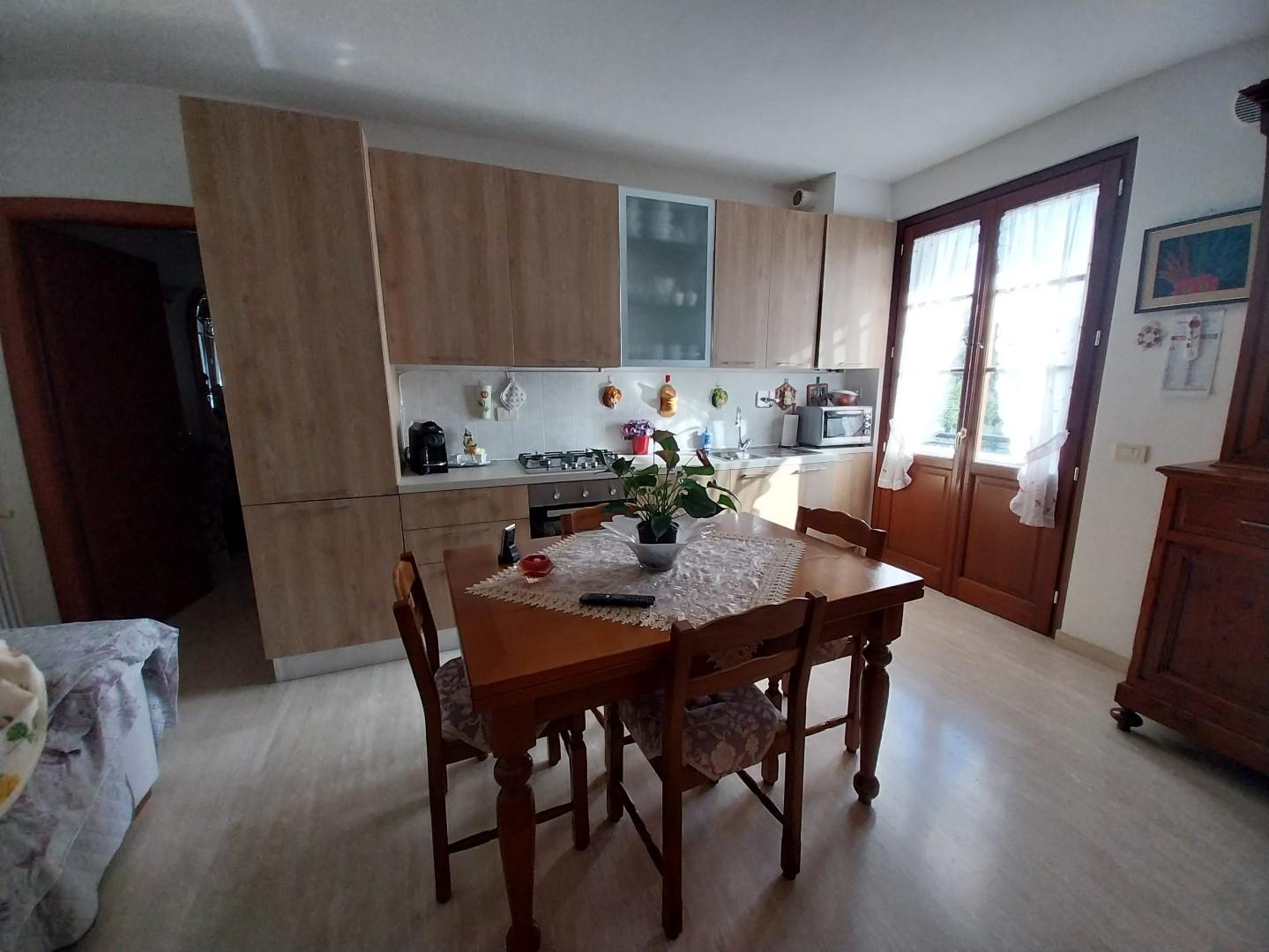 Appartamento in vendita a Calci, 3 locali, prezzo € 220.000 | PortaleAgenzieImmobiliari.it