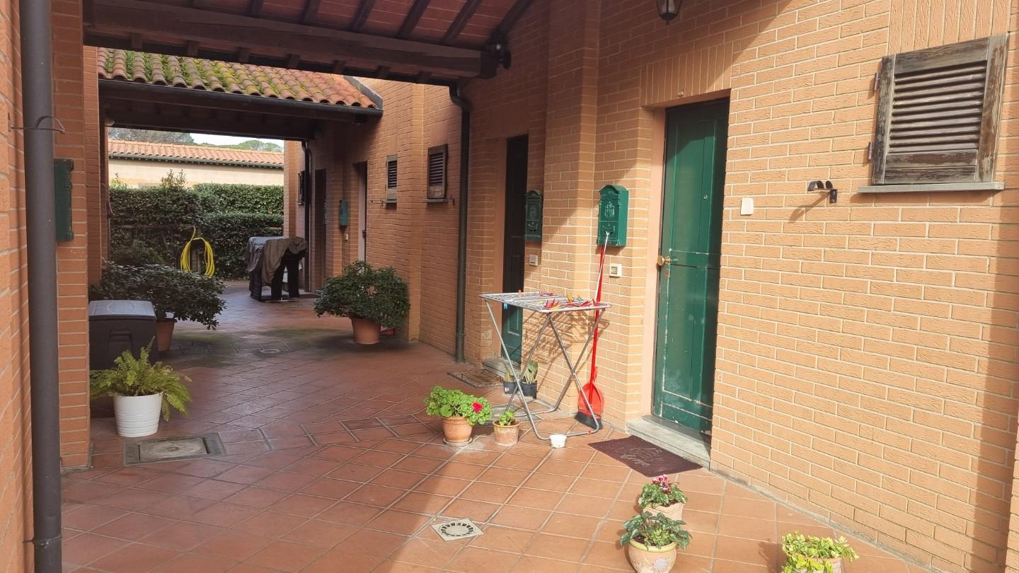 Appartamento in vendita a Pisa, 2 locali, prezzo € 130.000 | PortaleAgenzieImmobiliari.it