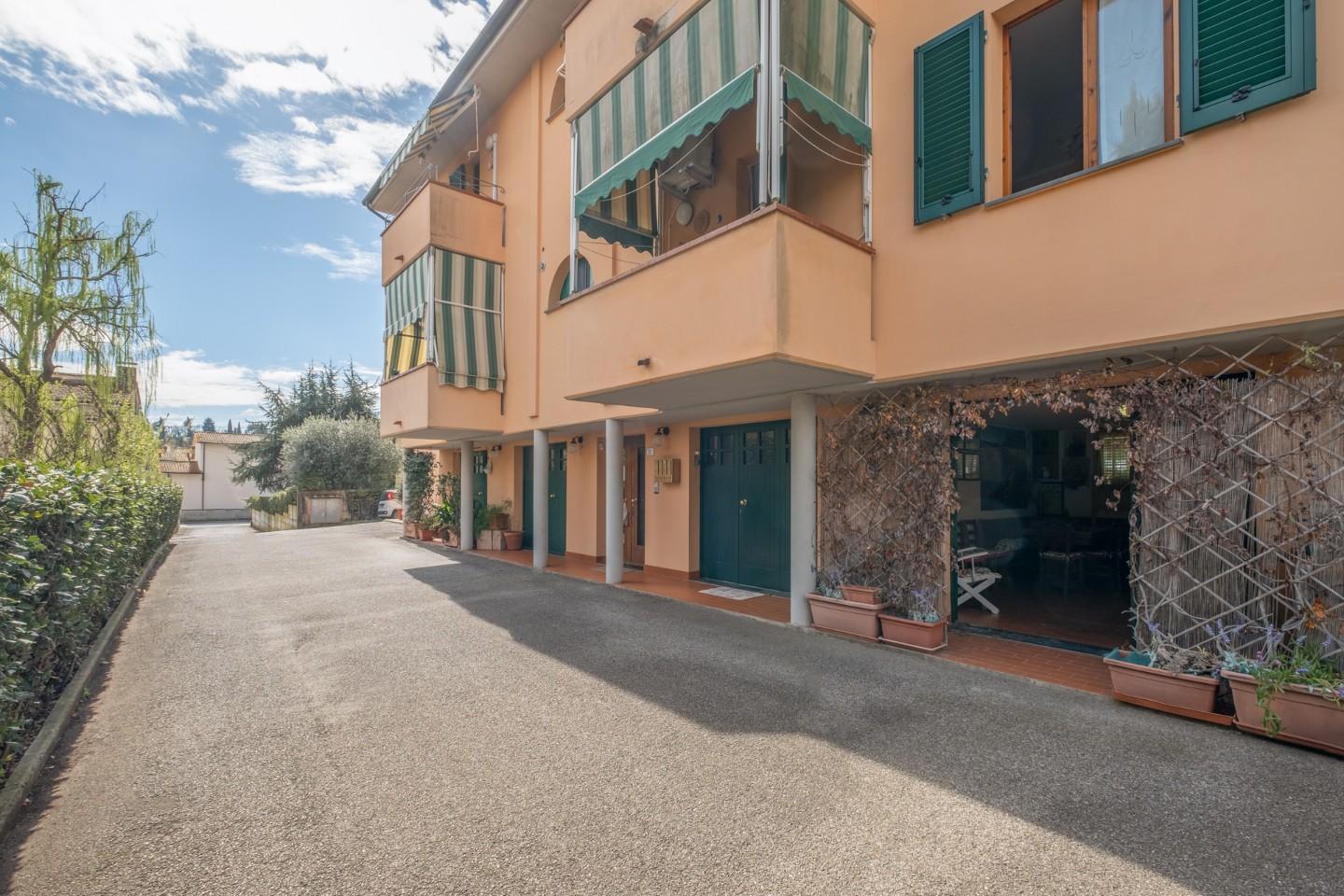 Appartamento in vendita a Buti, 3 locali, prezzo € 107.000 | PortaleAgenzieImmobiliari.it