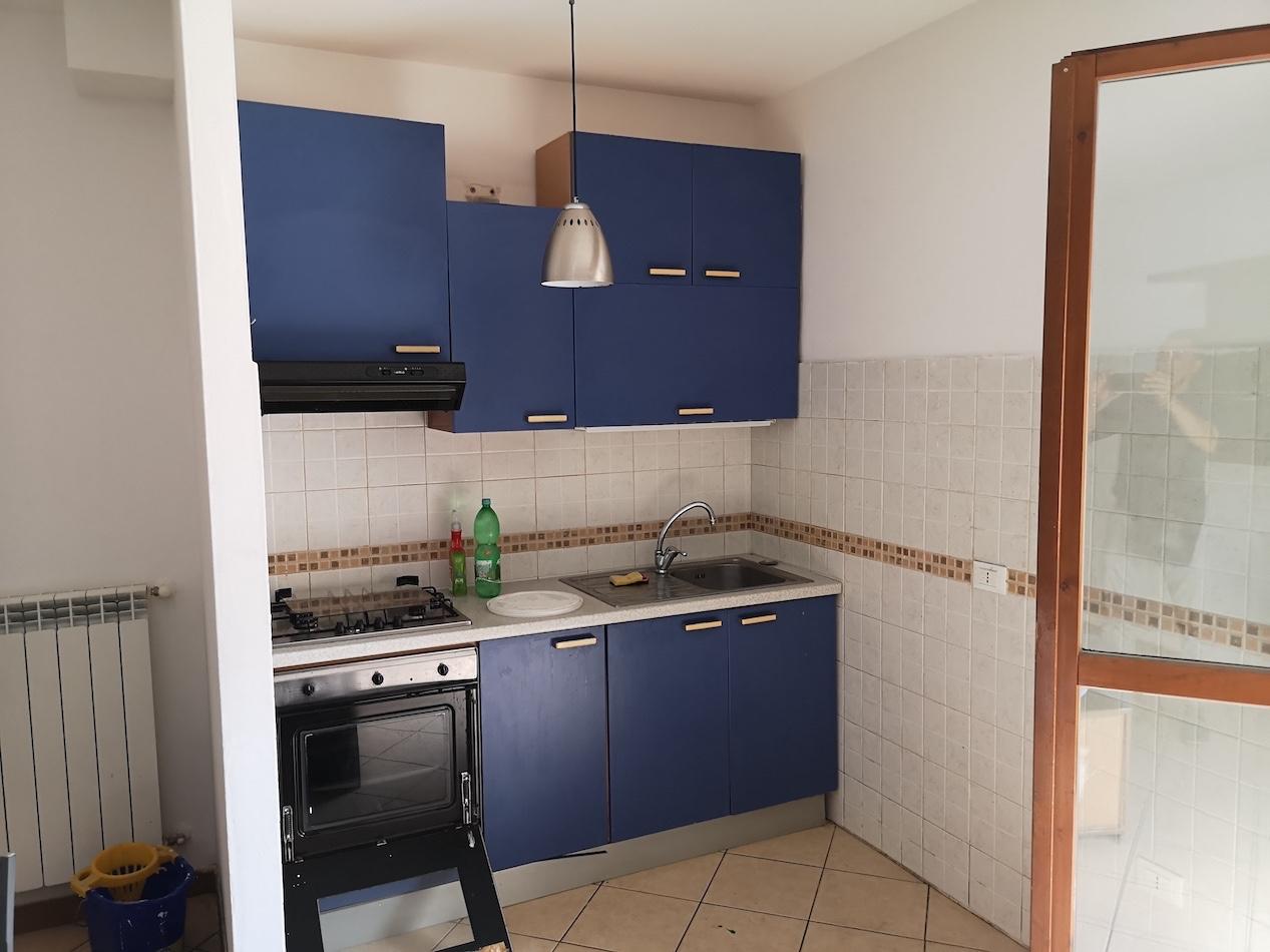 Appartamento in affitto a Castelfranco di Sotto, 2 locali, prezzo € 450 | PortaleAgenzieImmobiliari.it