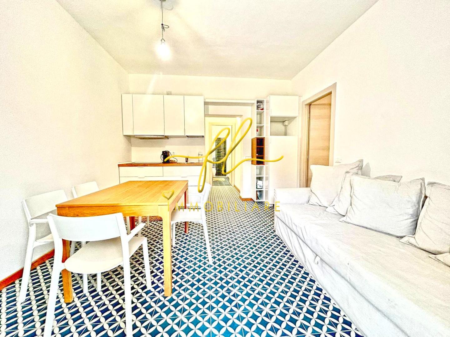 Appartamento in vendita a Rio Marina, 2 locali, prezzo € 130.000 | PortaleAgenzieImmobiliari.it