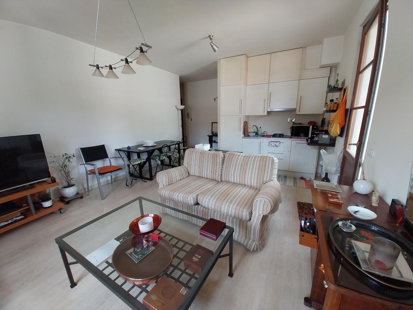 Appartamento in vendita a Calci, 3 locali, prezzo € 229.000 | PortaleAgenzieImmobiliari.it