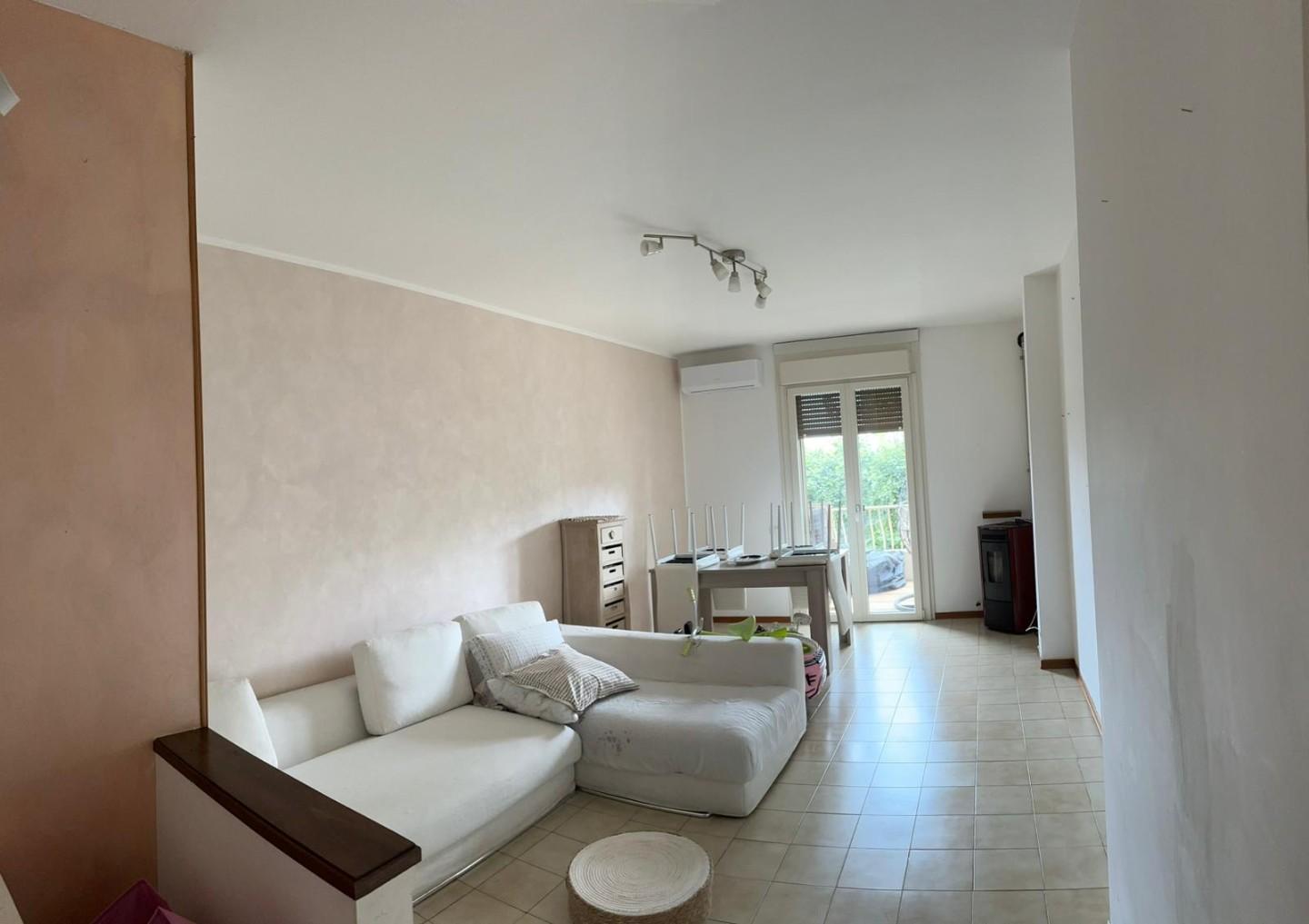 Appartamento in affitto a Castelnuovo Berardenga, 4 locali, prezzo € 600 | PortaleAgenzieImmobiliari.it