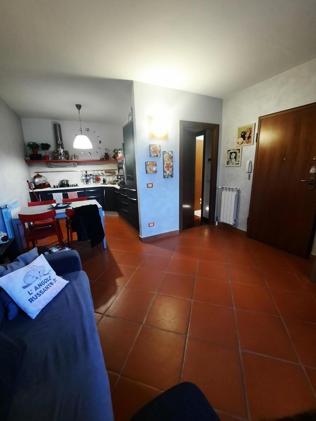 Appartamento in vendita a Carmignano, 3 locali, prezzo € 210.000 | PortaleAgenzieImmobiliari.it