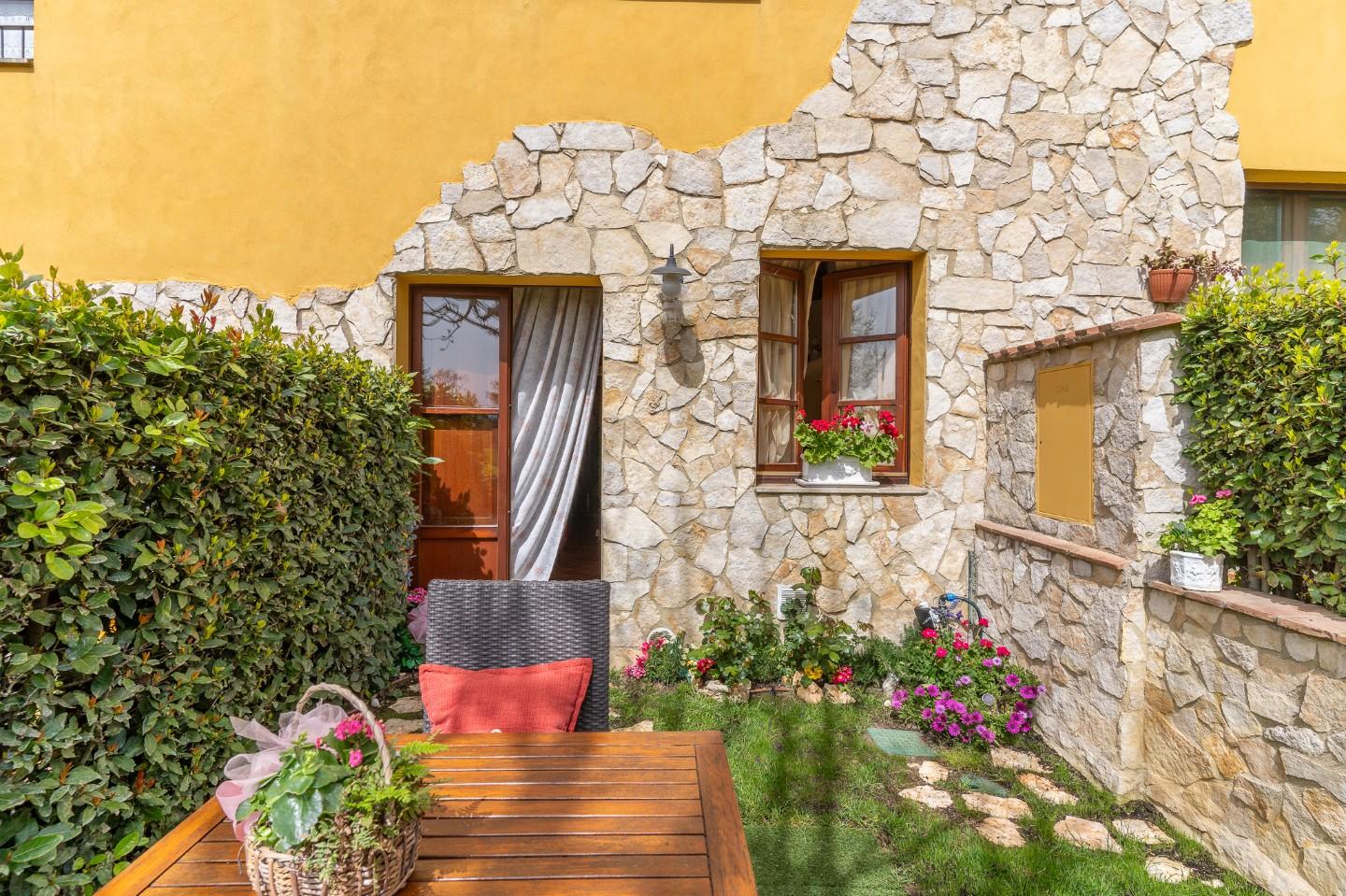 Appartamento in vendita a Gambassi Terme, 2 locali, prezzo € 120.000 | PortaleAgenzieImmobiliari.it