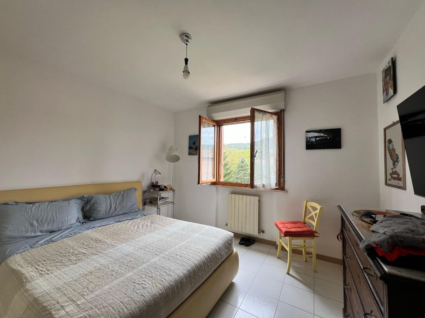 Appartamento in vendita a Sovicille, 4 locali, prezzo € 140.000 | PortaleAgenzieImmobiliari.it