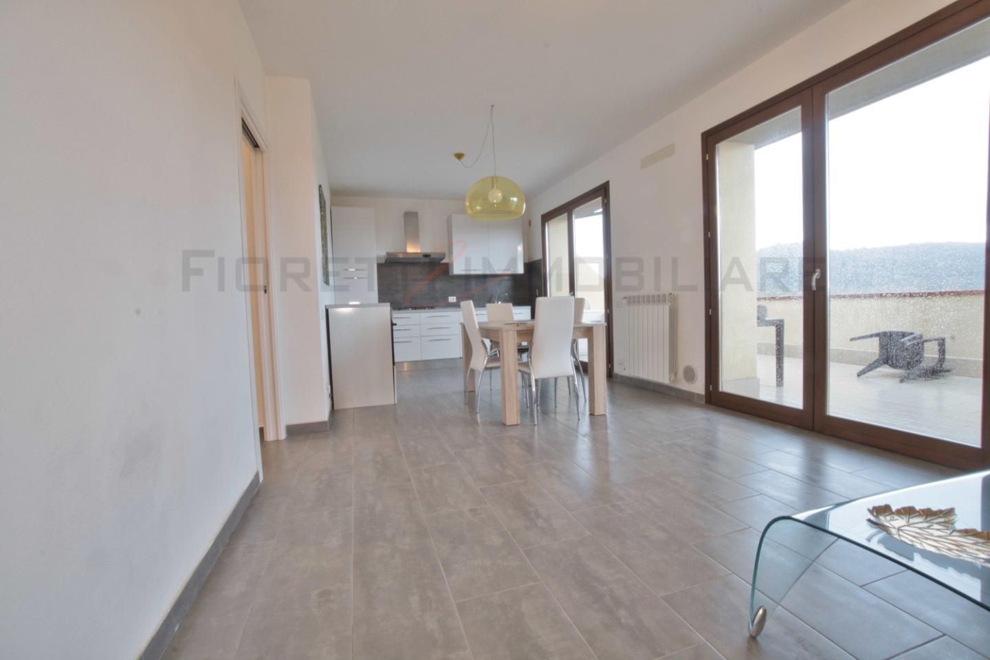 Appartamento in vendita a Suvereto, 3 locali, prezzo € 175.000 | PortaleAgenzieImmobiliari.it