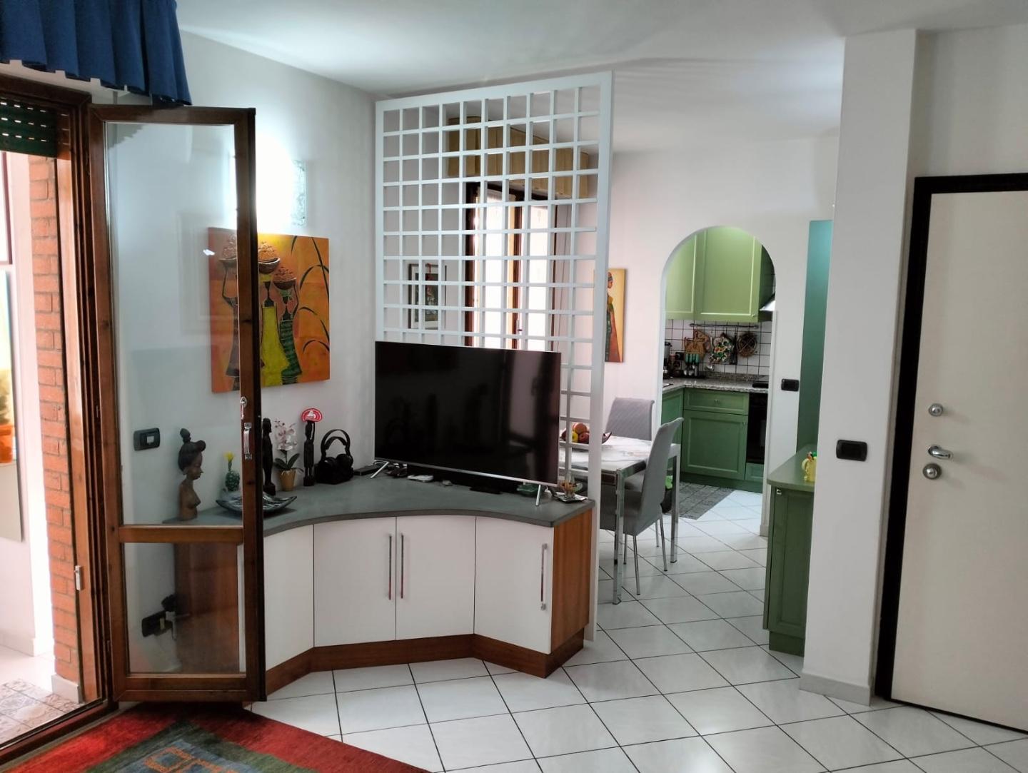Appartamento in vendita a Collesalvetti, 2 locali, prezzo € 128.000 | PortaleAgenzieImmobiliari.it
