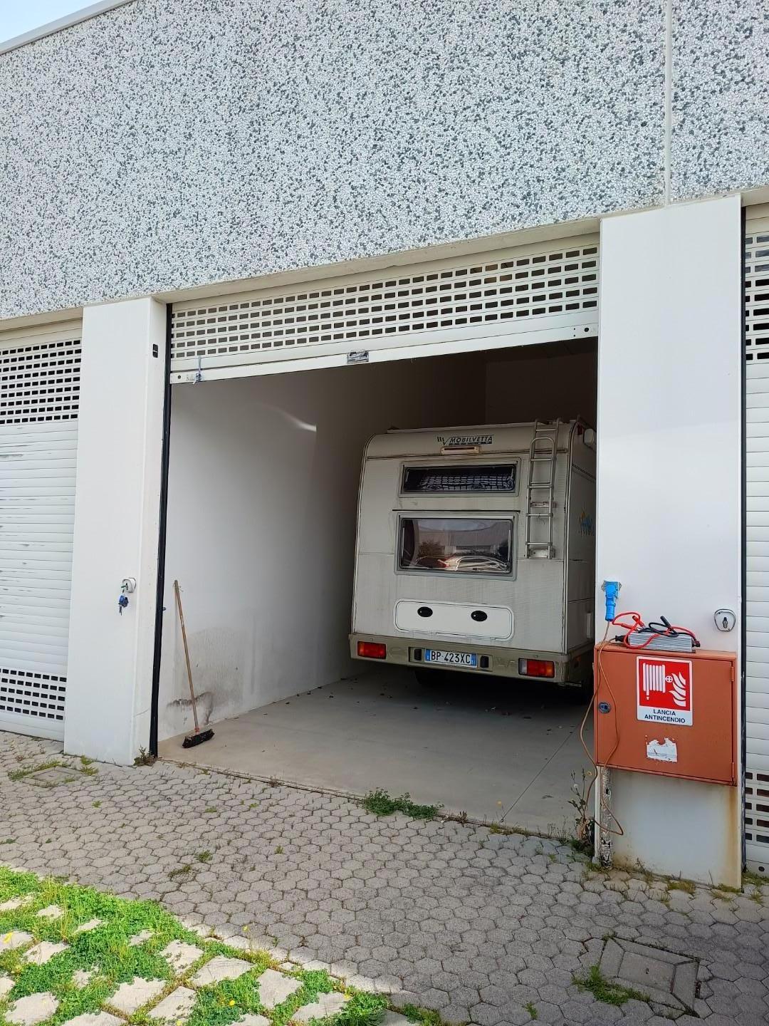 Box / Garage in vendita a Colle di Val d'Elsa, 1 locali, prezzo € 48.000 | PortaleAgenzieImmobiliari.it