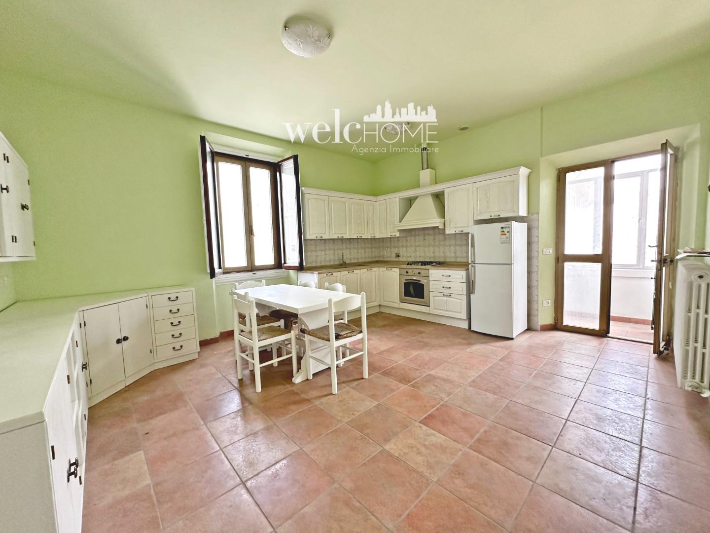 Appartamento in vendita a Signa, 5 locali, prezzo € 339.000 | PortaleAgenzieImmobiliari.it