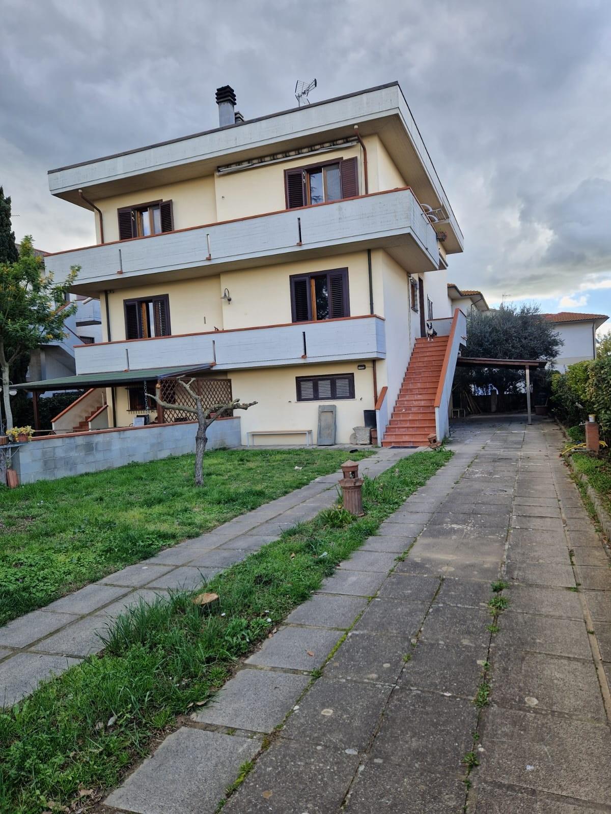 Appartamento in vendita a Casciana Terme Lari, 5 locali, prezzo € 220.000 | PortaleAgenzieImmobiliari.it