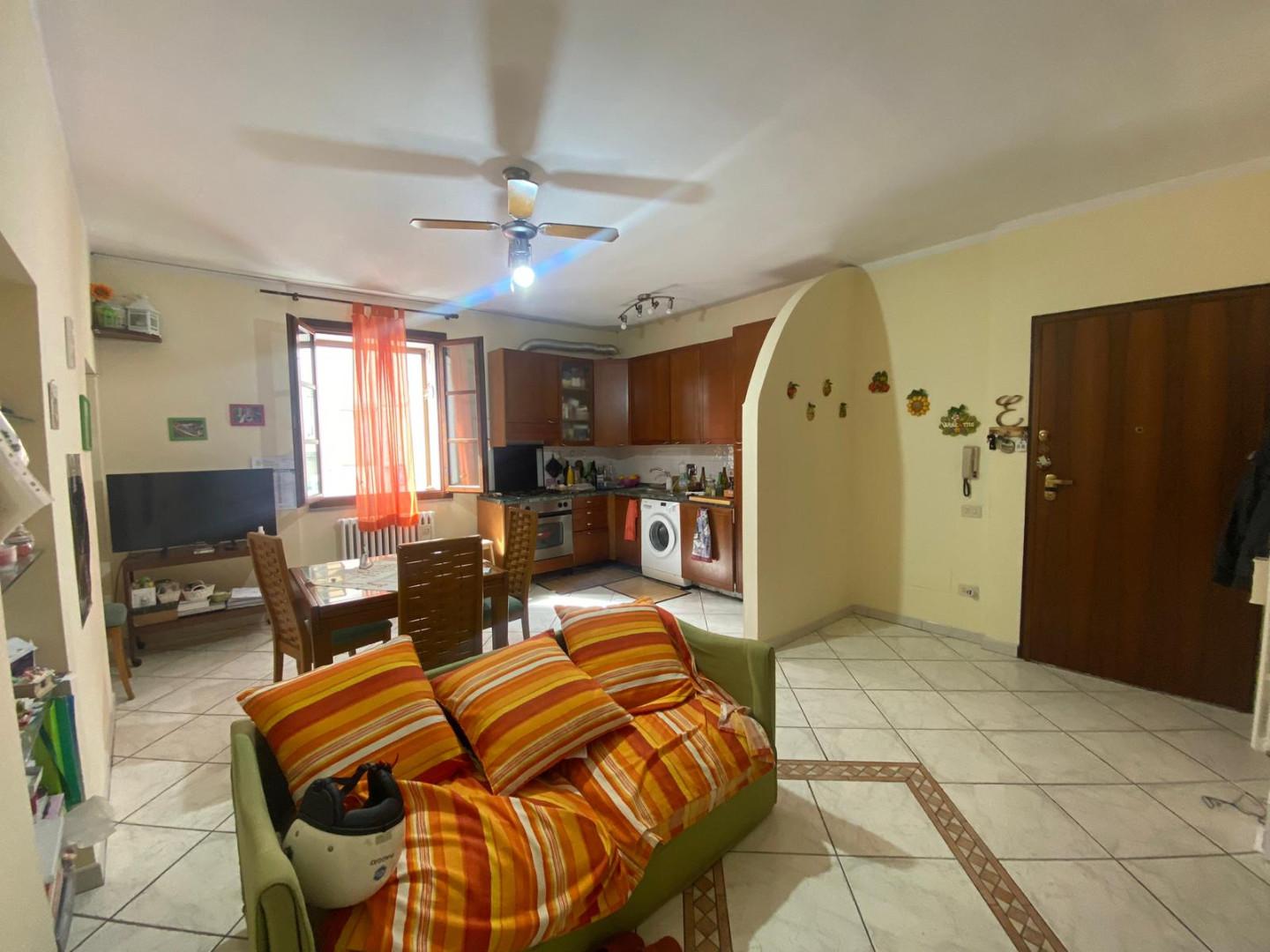 Appartamento in vendita a Calci, 3 locali, prezzo € 118.000 | PortaleAgenzieImmobiliari.it