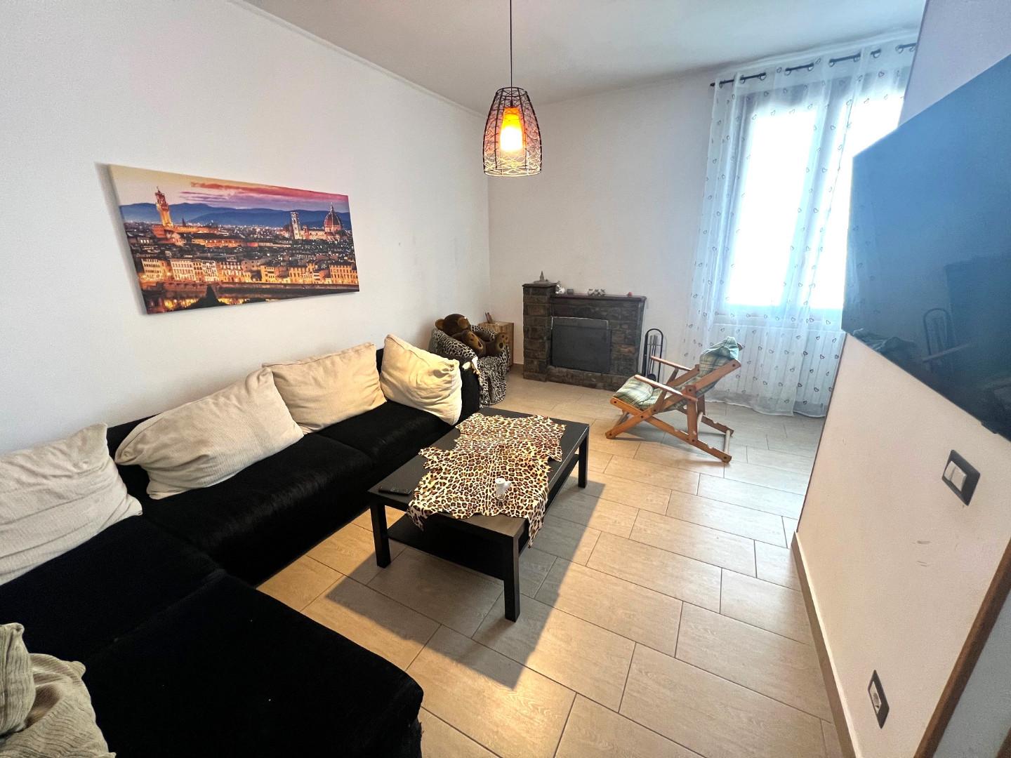 Appartamento in vendita a Montelupo Fiorentino, 4 locali, prezzo € 175.000 | PortaleAgenzieImmobiliari.it