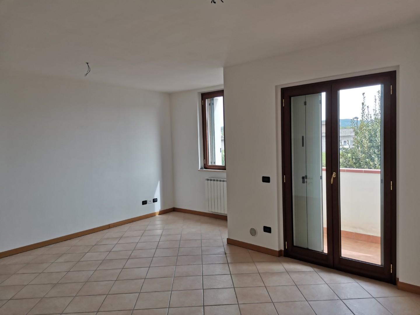 Appartamento in vendita a Colle di Val d'Elsa, 2 locali, prezzo € 125.000 | PortaleAgenzieImmobiliari.it
