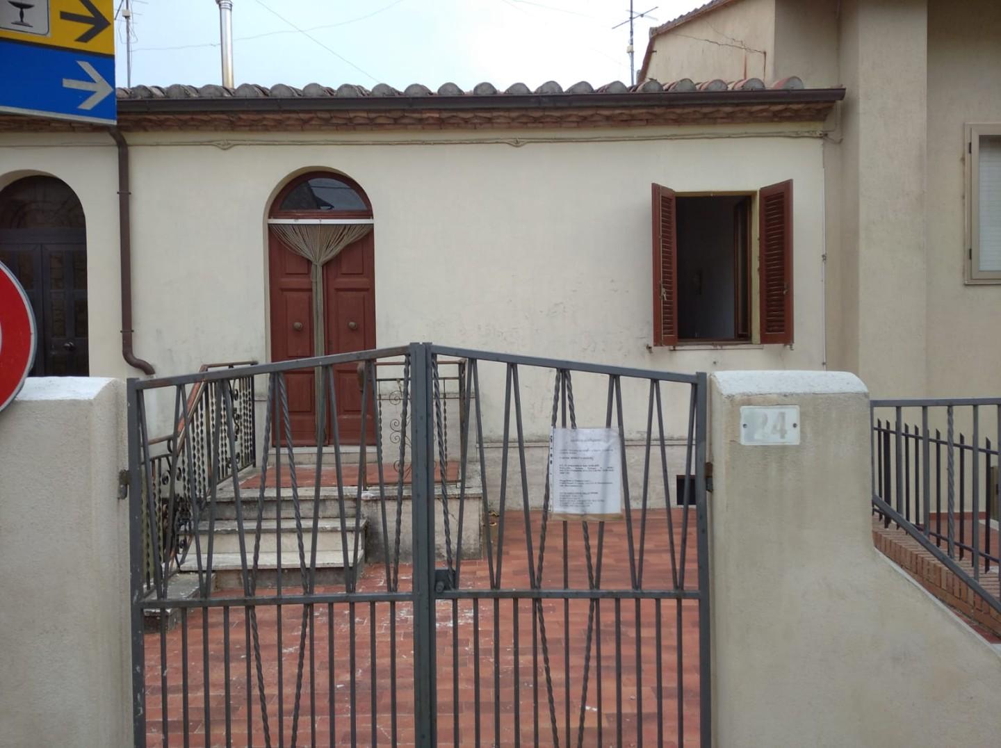 Appartamento in vendita a Semproniano, 2 locali, prezzo € 15.000 | PortaleAgenzieImmobiliari.it