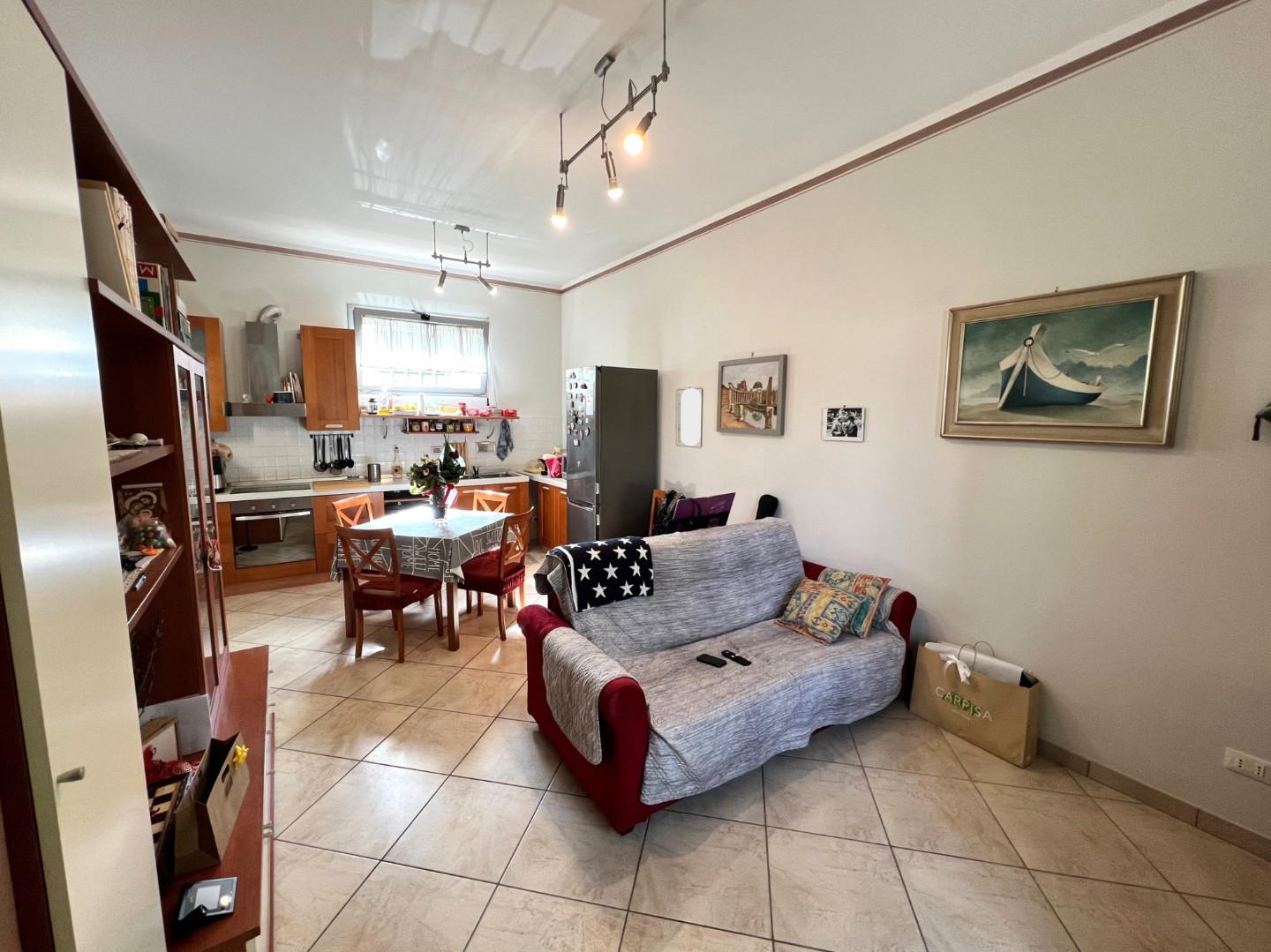 Appartamento in vendita a Montelupo Fiorentino, 2 locali, prezzo € 149.000 | PortaleAgenzieImmobiliari.it