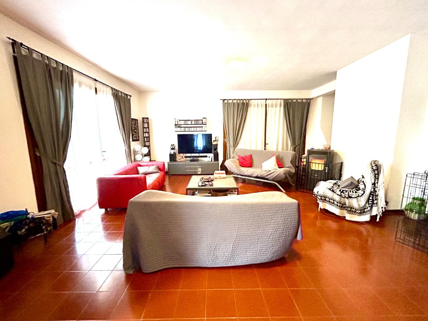 Appartamento in vendita a Ponsacco, 6 locali, prezzo € 230.000 | PortaleAgenzieImmobiliari.it