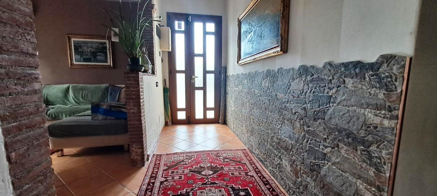 Appartamento in vendita a Vicopisano, 4 locali, prezzo € 160.000 | PortaleAgenzieImmobiliari.it