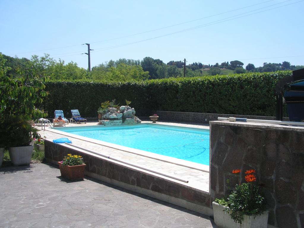 Villa in vendita a Fauglia, 12 locali, prezzo € 900.000 | CambioCasa.it