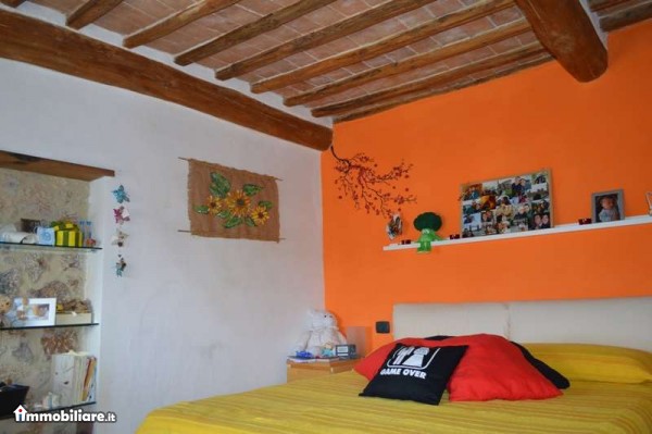 Appartamento in vendita a Colle di Val d'Elsa, 2 locali, prezzo € 90.000 | PortaleAgenzieImmobiliari.it