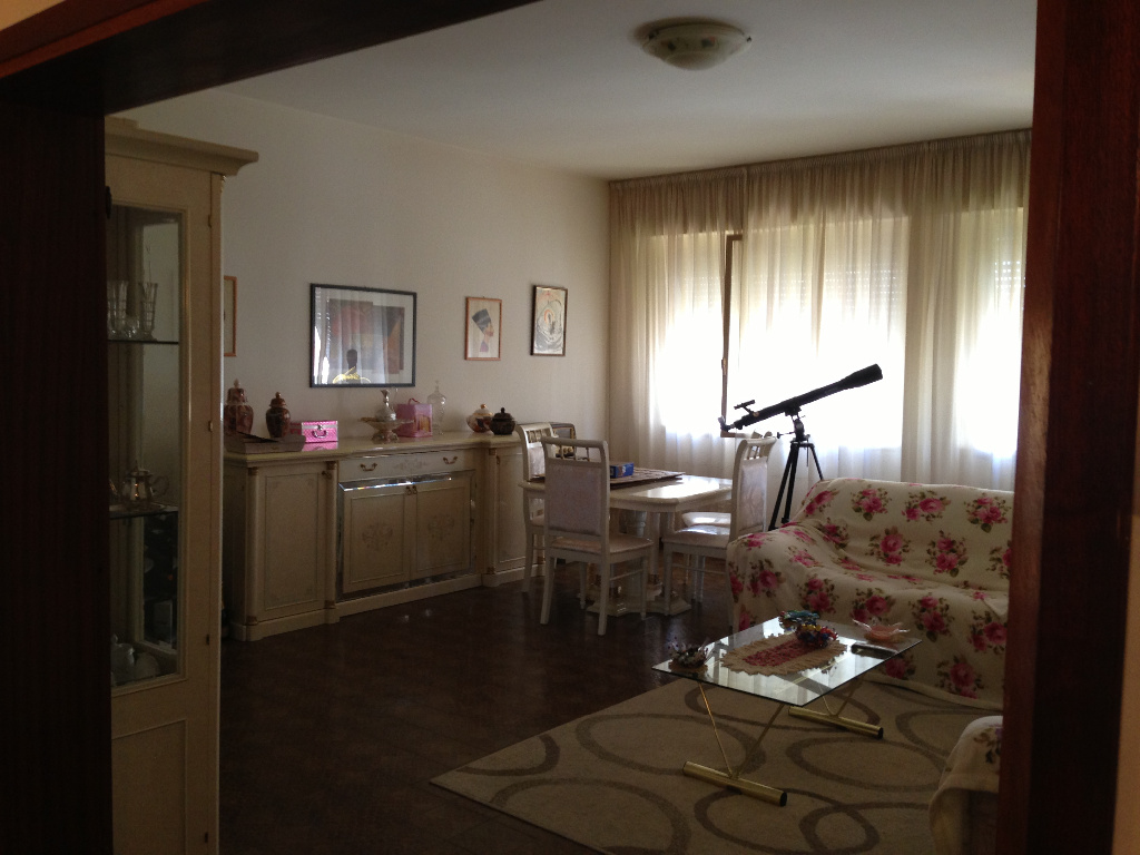 Appartamento in Vendita a Castelfranco di Sotto
