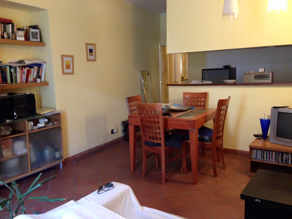 Appartamento in vendita a Calci, 3 locali, prezzo € 60.000 | PortaleAgenzieImmobiliari.it