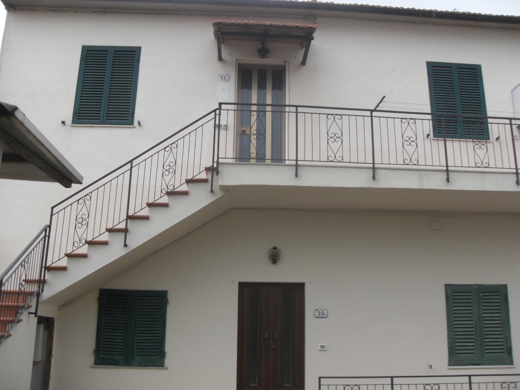 Appartamento in vendita a Rosignano Marittimo, 2 locali, prezzo € 55.000 | PortaleAgenzieImmobiliari.it