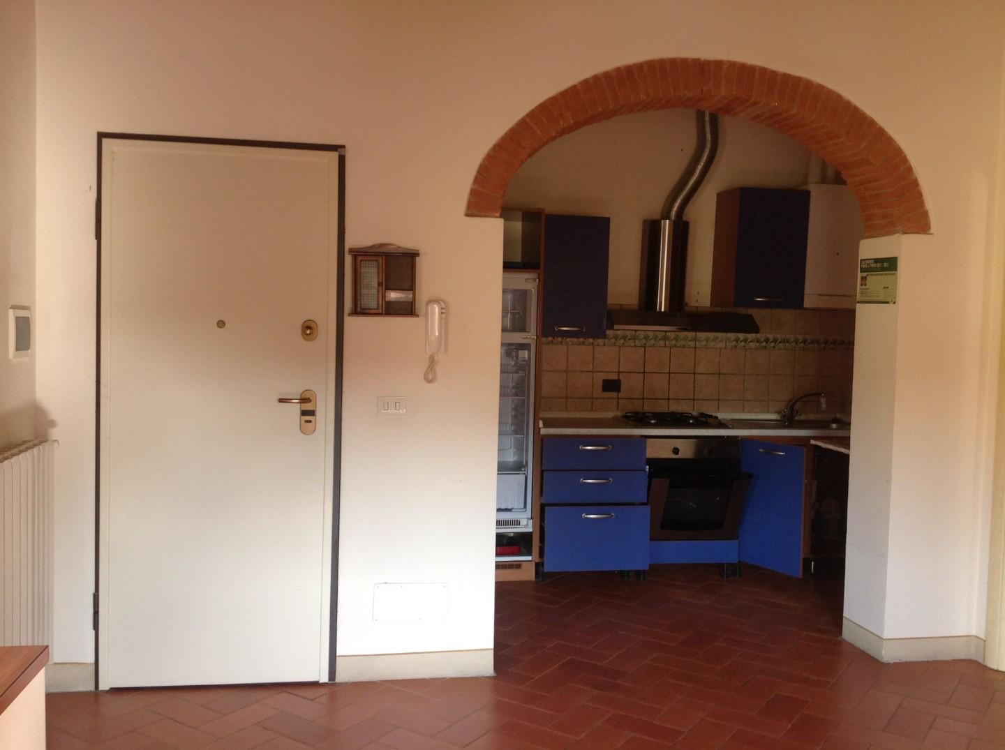 Appartamento in affitto a Santa Croce sull'Arno, 2 locali, prezzo € 550 | CambioCasa.it