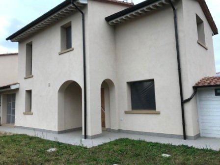Villa Bifamiliare in vendita a Fauglia, 6 locali, prezzo € 340.000 | PortaleAgenzieImmobiliari.it