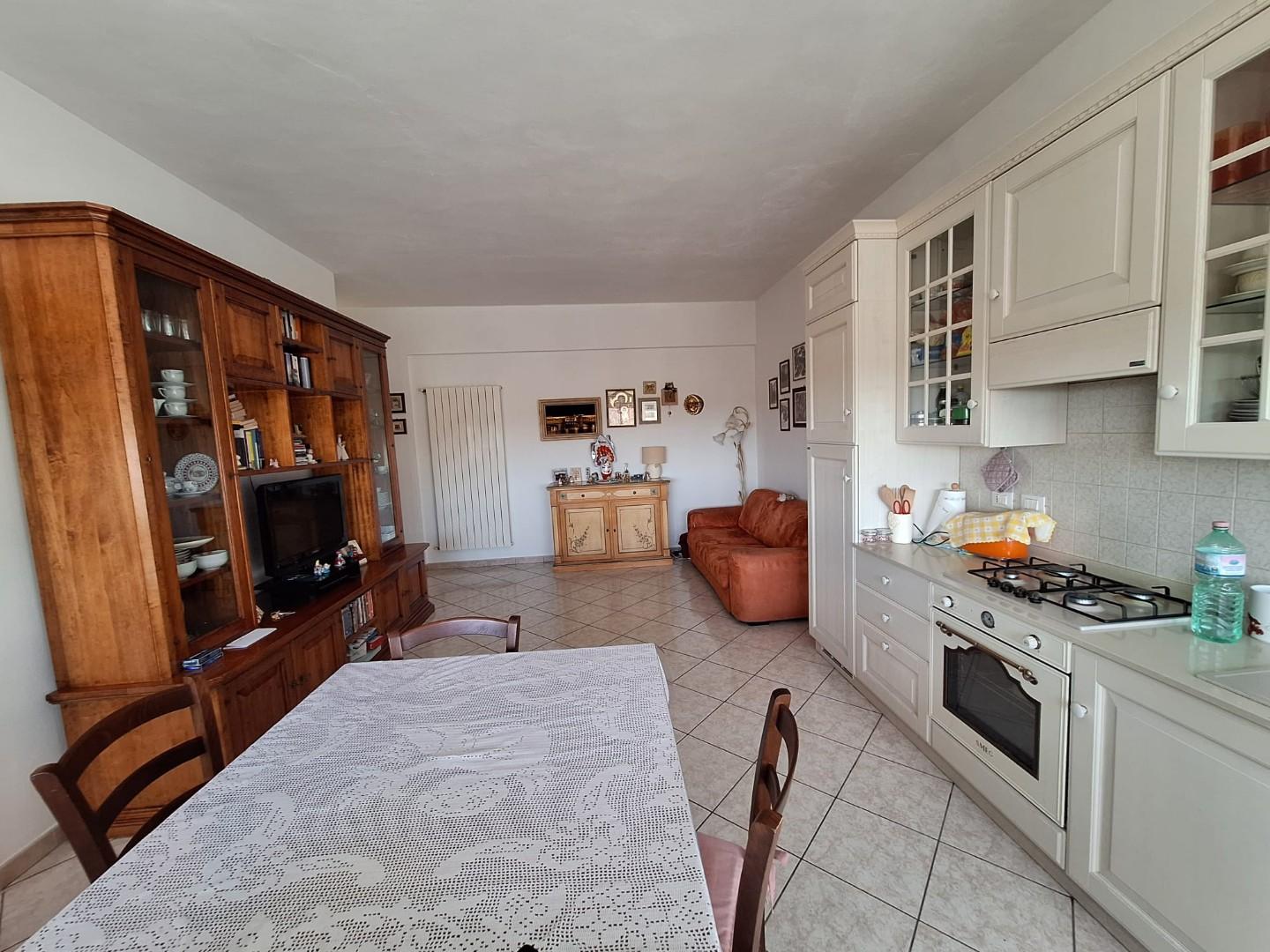 Appartamento in vendita a Cascina, 2 locali, prezzo € 105.000 | PortaleAgenzieImmobiliari.it