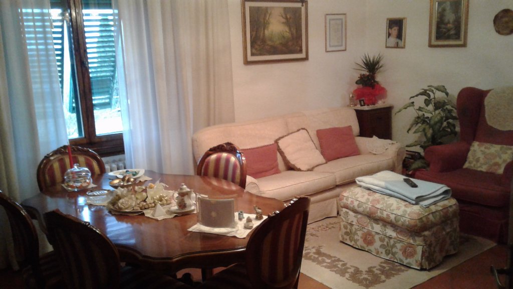 Appartamento in vendita a Capannoli, 5 locali, prezzo € 100.000 | PortaleAgenzieImmobiliari.it